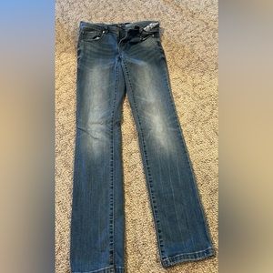 Inc Denim Jeans